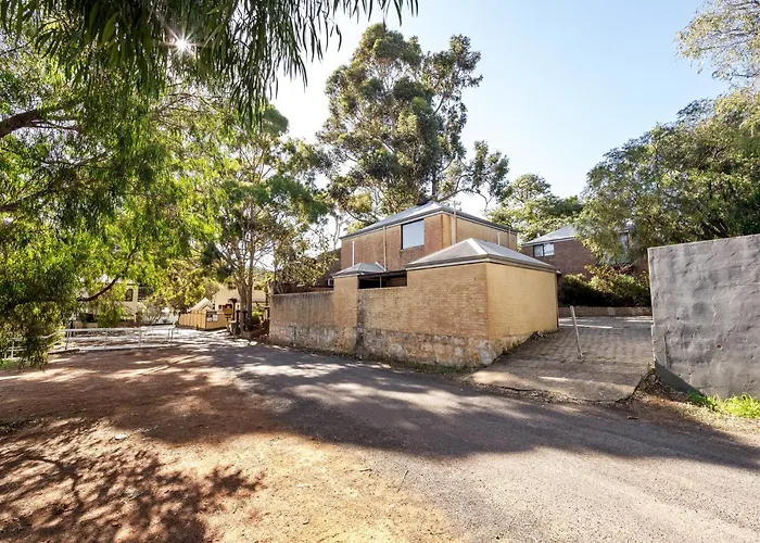 Cosy Corner Town Centre Villa Margaret River